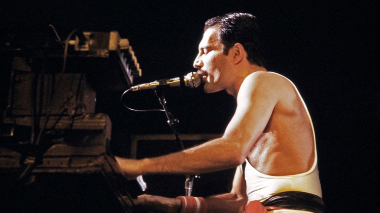 freddie-mercury