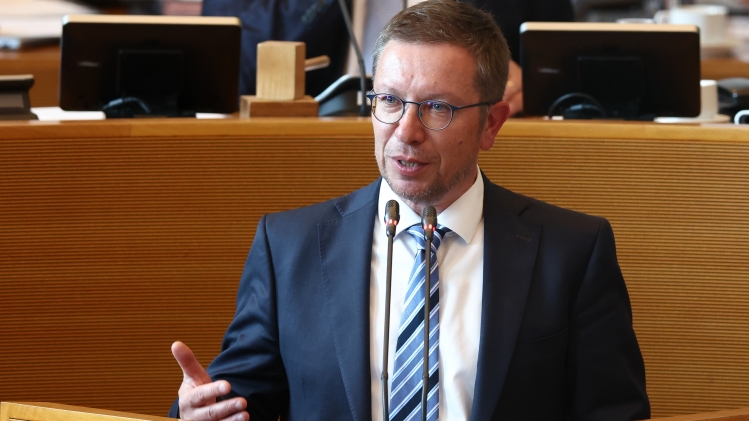 François Desquesnes