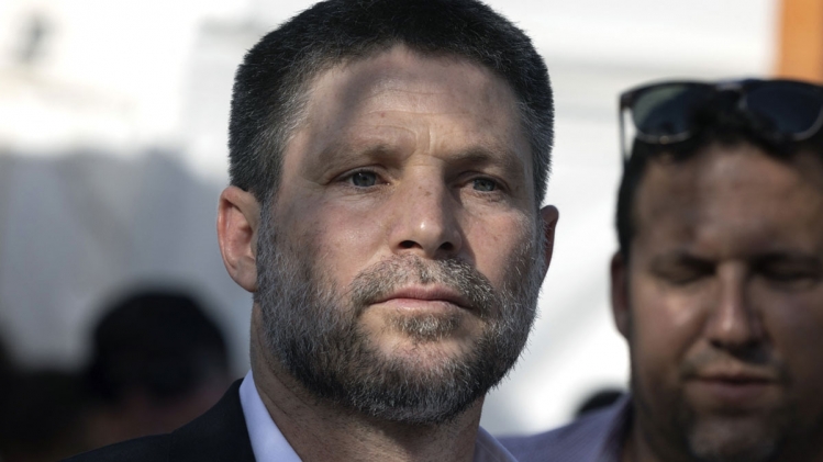 ministre-israelien-finances