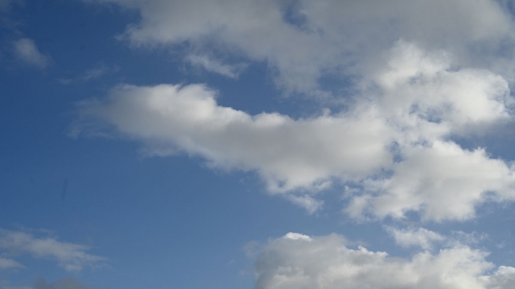 Quelle météo pour ce weekend ? 