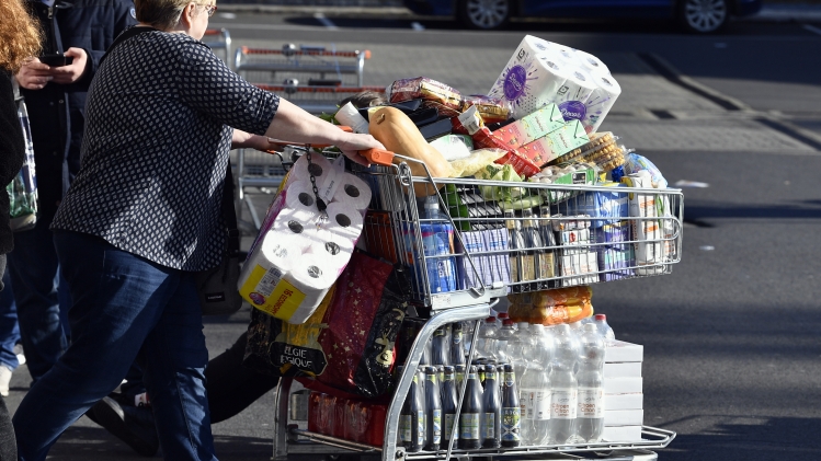 Image d’illustration Colruyt Evere