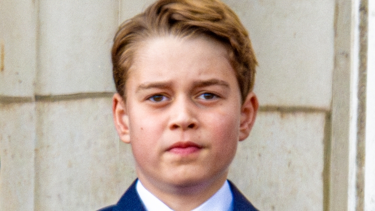 Prince George