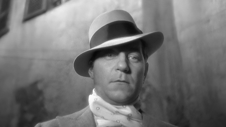 Jean Gabin