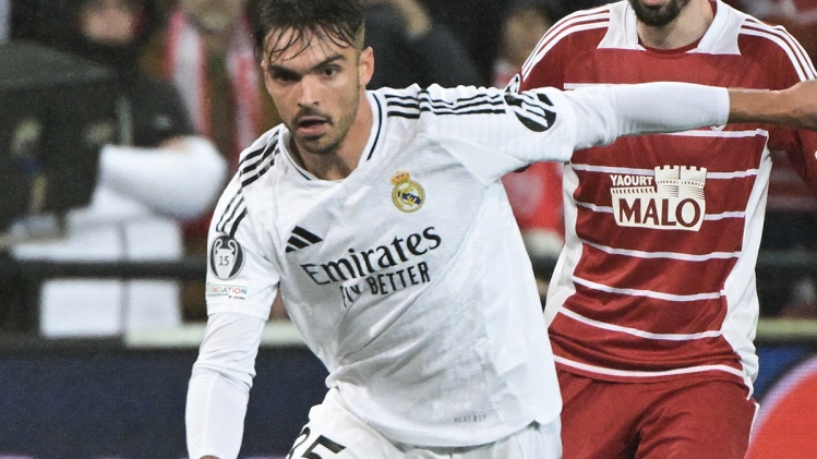 Raúl Asencio et trois autres anciens joueurs de la Castilla font l’objet de poursuites pénales, pour des faits à caractère sexuel impliquant une mineure.