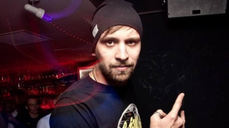 Artem Tymofiiev, suspect de l’attaque ukrainienne