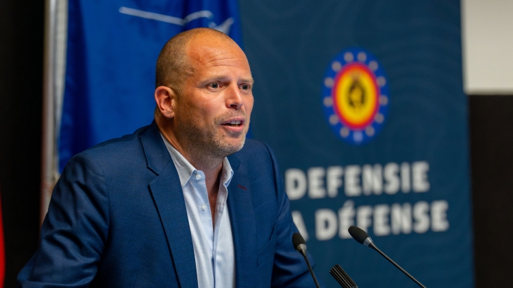 Theo Francken