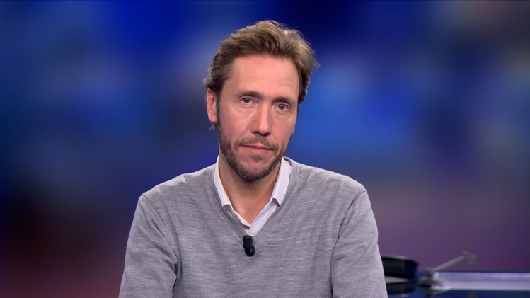 Frédéric De Gucht ©RTL info