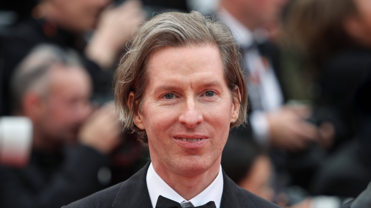 Wes Anderson