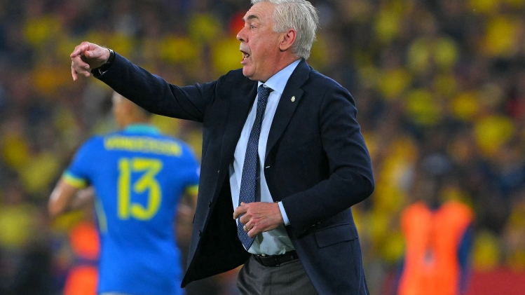 (Photo by Rodrigo BUENDIA / AFP)