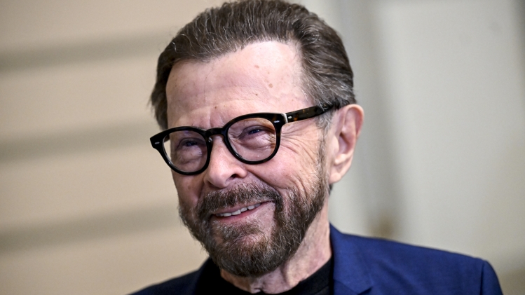 Björn Ulvaeus