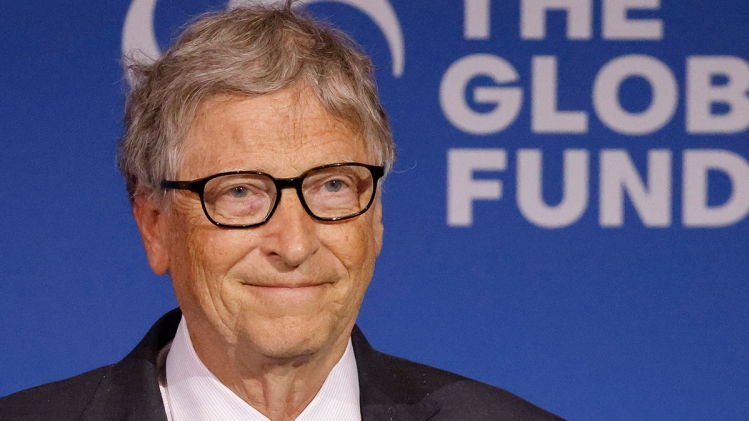 Bill Gates
