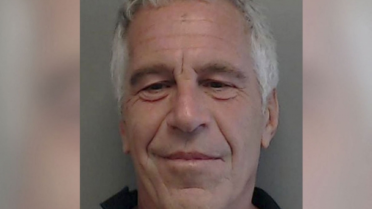 Jeffrey Epstein
