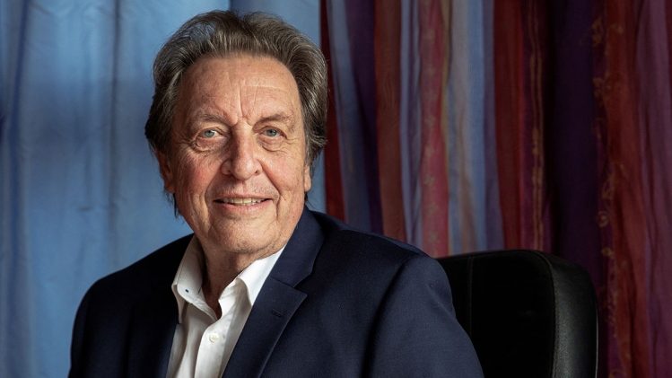 Errol Musk, père de d’Elon