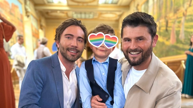 Christophe Beaugrand