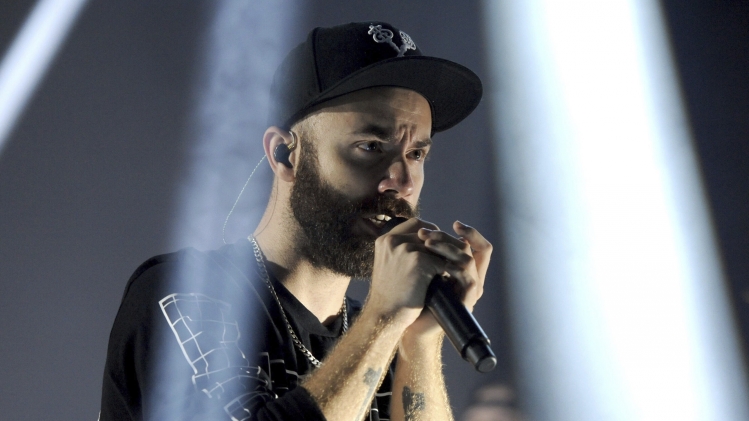 Woodkid
