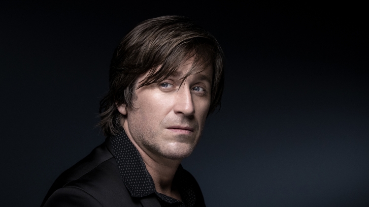 Thomas Dutronc