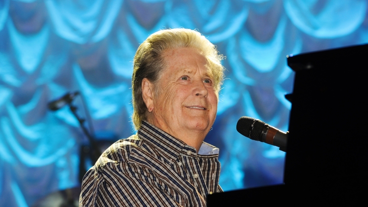 Brian Wilson