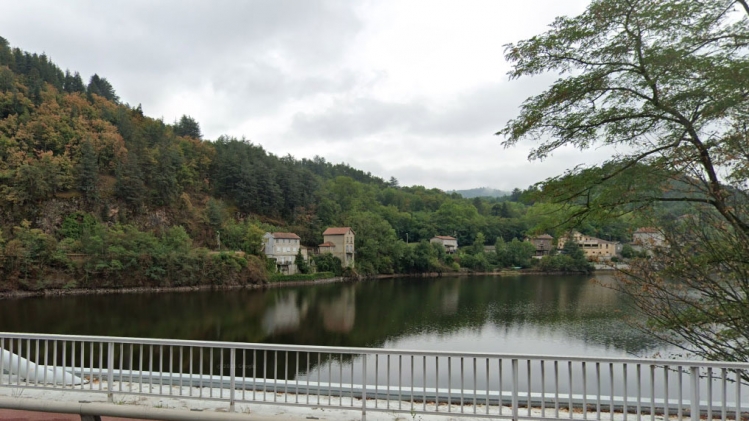 Les faits se sont produits à La Noirie, une zone sauvage et interdite à la baignade.