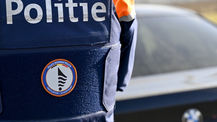 Un policier anversois