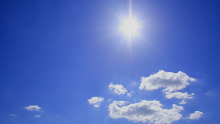 Les températures seront estivales pour cette semaine de mi-juin.