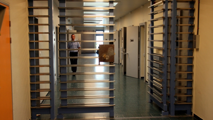 Une mesure d’ordre a été émise contre la gardienne, qui ne peut plus aller travailler.