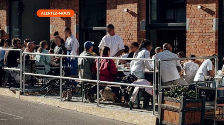 BoaBoa Records Café