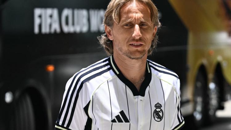 Modric