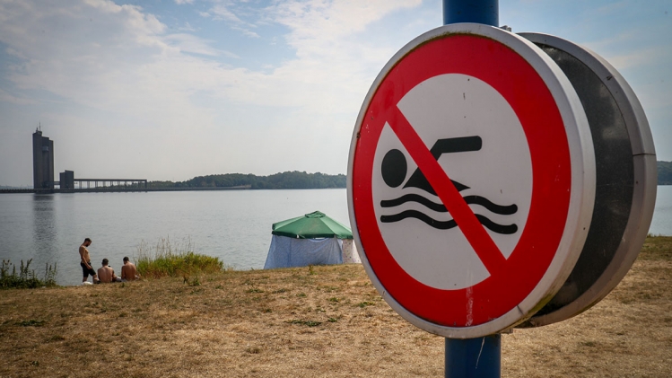 Lac de l’Eau d’Heure