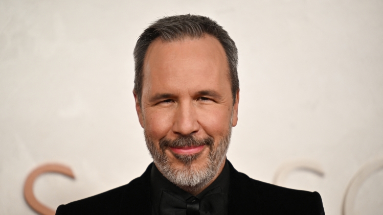 Denis Villeneuve