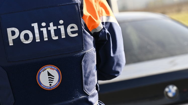 La police d’Anvers