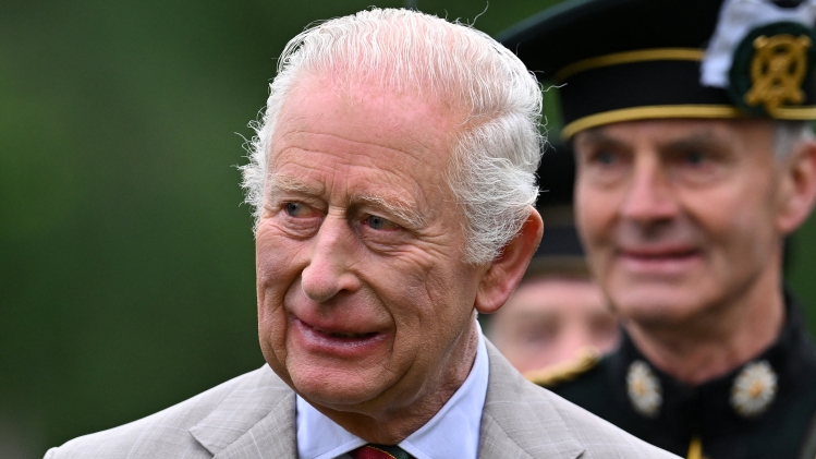 Charles III