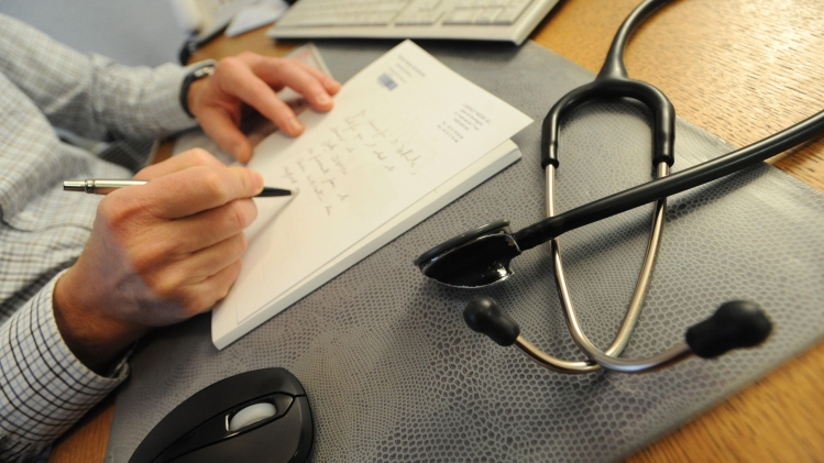 Médecin généraliste archives SP 2