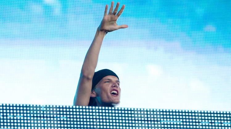 Avicii