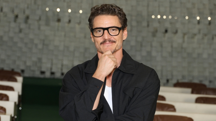 Pedro Pascal