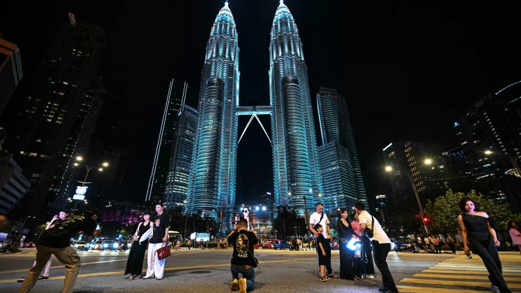 Kuala Lumpur