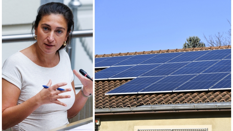 Zuhal Demir, avait introduit un recours en annulation devant le Conseil d’État.