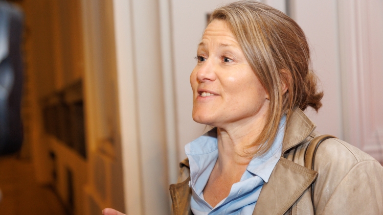 Anneleen Van Bossuyt