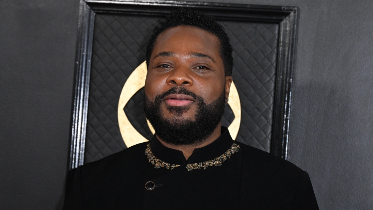 Malcolm-Jamal Warner