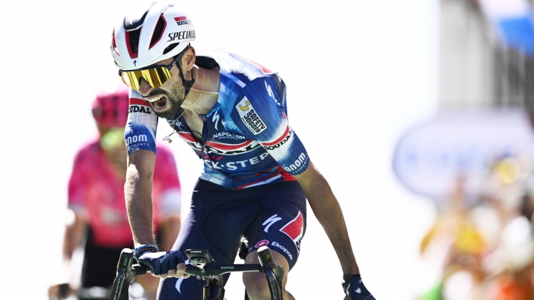 Valentin Paret-Peintre