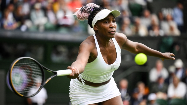 Venus Williams