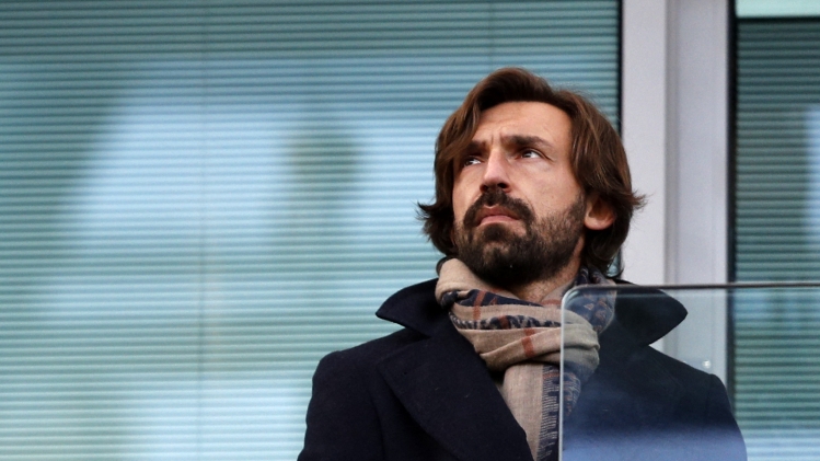 Andrea Pirlo