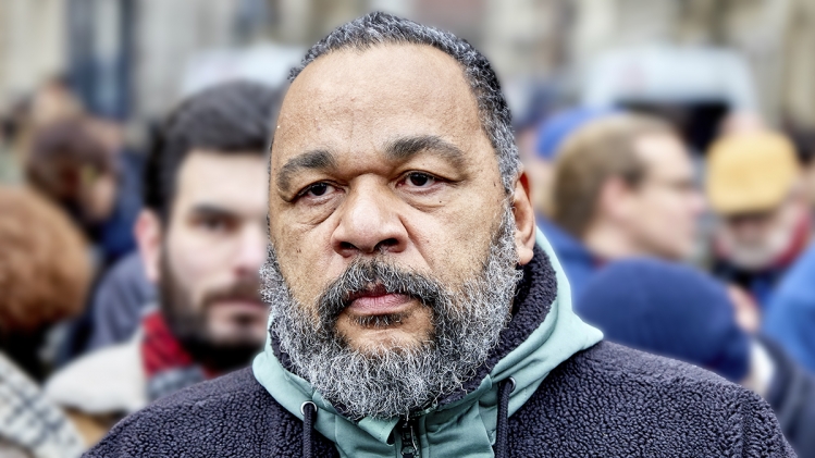 Dieudonné