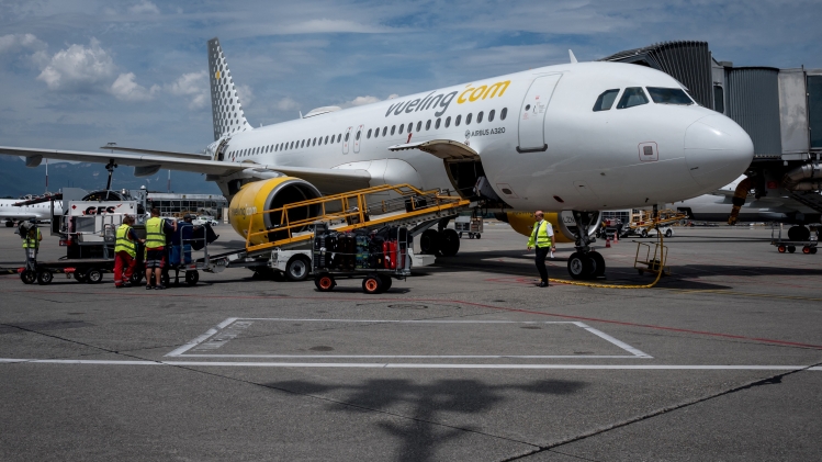 Fabrice COFFRINI / AFP