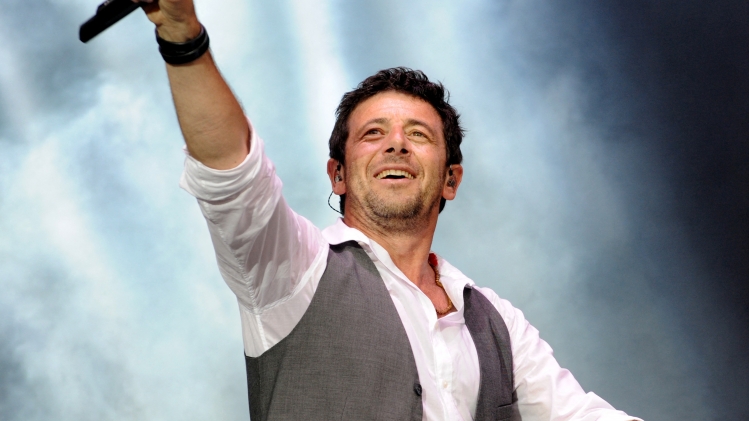 Patrick Bruel
