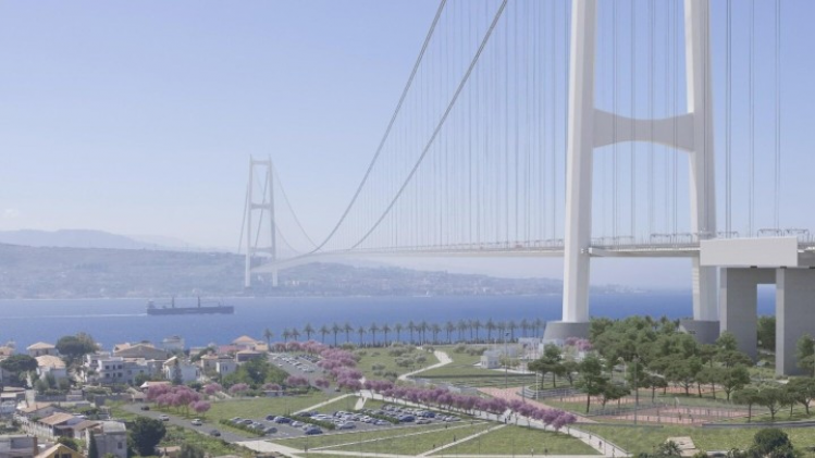 Ministère des infrastructures et des transports.