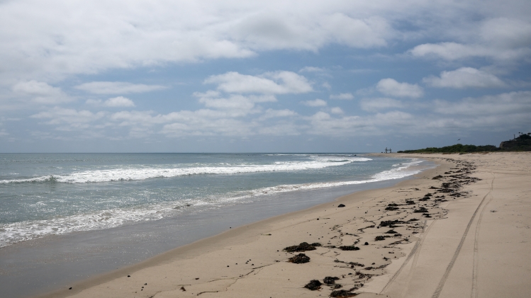 Patrick T. Fallon / AFP