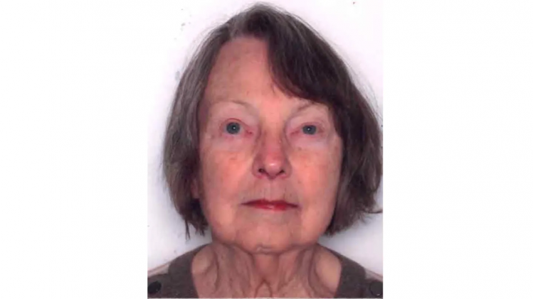 Marie-Isabele Bousmar a disparu ce jeudi.