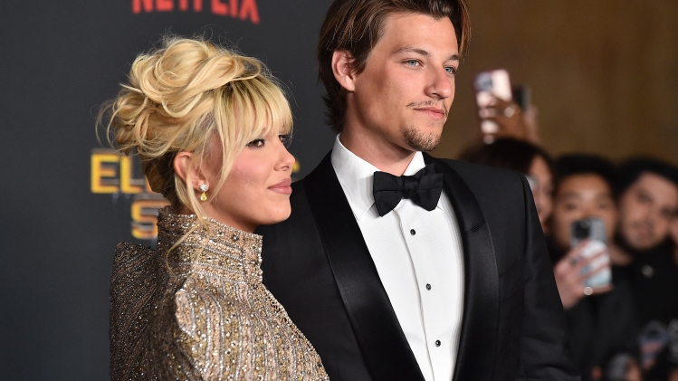 Millie Bobby Brown et Jake Bongiovi