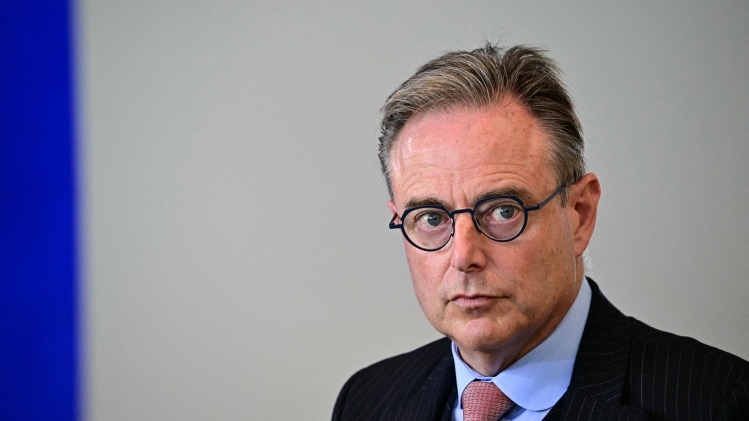 Tobias SCHWARZ / AFP