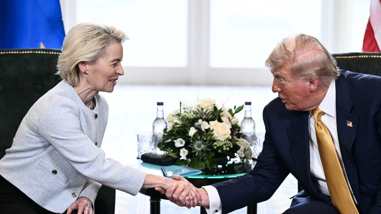 Ils s’étaient rencontrés en juillet dernier